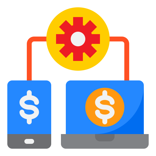 Integrated Payment System