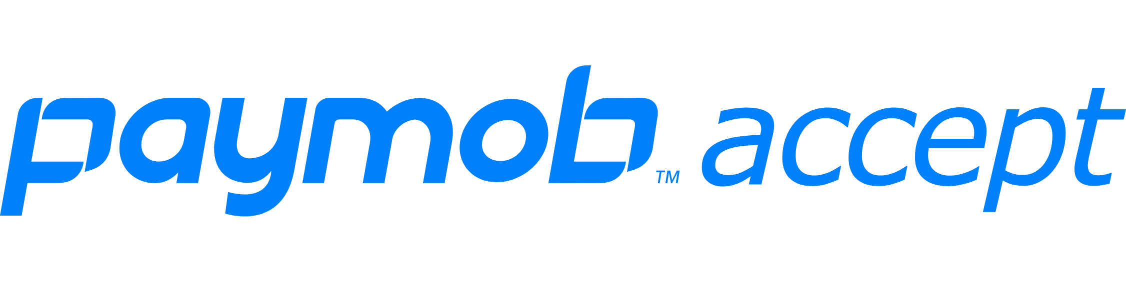 Paymob Accept